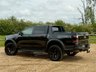 USED 2024 73 FORD RANGER 3.0T V6 EcoBoost Raptor Pickup Double Cab 4dr Petrol Auto 4WD Euro 6 (s/s) (292 ps) 