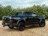 USED 2024 73 FORD RANGER 3.0T V6 EcoBoost Raptor Pickup Double Cab 4dr Petrol Auto 4WD Euro 6 (s/s) (292 ps) 