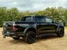 USED 2024 73 FORD RANGER 3.0T V6 EcoBoost Raptor Pickup Double Cab 4dr Petrol Auto 4WD Euro 6 (s/s) (292 ps) 