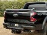USED 2024 73 FORD RANGER 3.0T V6 EcoBoost Raptor Pickup Double Cab 4dr Petrol Auto 4WD Euro 6 (s/s) (292 ps) 