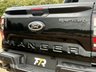USED 2024 73 FORD RANGER 3.0T V6 EcoBoost Raptor Pickup Double Cab 4dr Petrol Auto 4WD Euro 6 (s/s) (292 ps) 