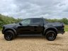 USED 2024 73 FORD RANGER 3.0T V6 EcoBoost Raptor Pickup Double Cab 4dr Petrol Auto 4WD Euro 6 (s/s) (292 ps) 