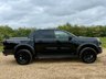 USED 2024 73 FORD RANGER 3.0T V6 EcoBoost Raptor Pickup Double Cab 4dr Petrol Auto 4WD Euro 6 (s/s) (292 ps) 