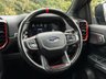USED 2024 73 FORD RANGER 3.0T V6 EcoBoost Raptor Pickup Double Cab 4dr Petrol Auto 4WD Euro 6 (s/s) (292 ps) 