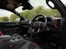 USED 2024 73 FORD RANGER 3.0T V6 EcoBoost Raptor Pickup Double Cab 4dr Petrol Auto 4WD Euro 6 (s/s) (292 ps) 