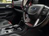 USED 2024 73 FORD RANGER 3.0T V6 EcoBoost Raptor Pickup Double Cab 4dr Petrol Auto 4WD Euro 6 (s/s) (292 ps) 
