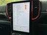 USED 2024 73 FORD RANGER 3.0T V6 EcoBoost Raptor Pickup Double Cab 4dr Petrol Auto 4WD Euro 6 (s/s) (292 ps) 