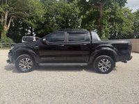 USED 2020 20 FORD RANGER 3.2 TDCi Wildtrak Pickup Double Cab 4dr Diesel Auto 4WD Euro 6 (s/s) (200 ps) *NO VAT* 2 KEYS FULL HISTORY