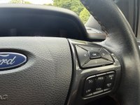 USED 2020 20 FORD RANGER 3.2 TDCi Wildtrak Pickup Double Cab 4dr Diesel Auto 4WD Euro 6 (s/s) (200 ps) *NO VAT* 2 KEYS FULL HISTORY