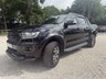USED 2020 20 FORD RANGER 3.2 TDCi Wildtrak Pickup Double Cab 4dr Diesel Auto 4WD Euro 6 (s/s) (200 ps) *NO VAT* 2 KEYS FULL HISTORY