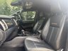 USED 2020 20 FORD RANGER 3.2 TDCi Wildtrak Pickup Double Cab 4dr Diesel Auto 4WD Euro 6 (s/s) (200 ps) *NO VAT* 2 KEYS FULL HISTORY