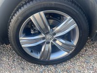 USED 2019 19 VOLKSWAGEN TIGUAN ALLSPACE 2.0 TDI SEL SUV 5dr Diesel DSG Euro 6 (s/s) (150 ps) AUTOMATIC-7 SEATS-PAN ROOF