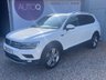 USED 2019 19 VOLKSWAGEN TIGUAN ALLSPACE 2.0 TDI SEL SUV 5dr Diesel DSG Euro 6 (s/s) (150 ps) AUTOMATIC-7 SEATS-PAN ROOF