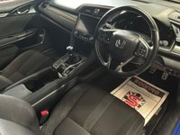 USED 2019 68 HONDA CIVIC 1.0 VTEC Turbo SR Hatchback 5dr Petrol Manual Euro 6 (s/s) (126 ps) in Blackburn Finance Available 12 to 84 Months