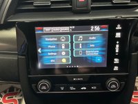 USED 2019 68 HONDA CIVIC 1.0 VTEC Turbo SR Hatchback 5dr Petrol Manual Euro 6 (s/s) (126 ps) in Blackburn Finance Available 12 to 84 Months