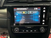 USED 2019 68 HONDA CIVIC 1.0 VTEC Turbo SR Hatchback 5dr Petrol Manual Euro 6 (s/s) (126 ps) in Blackburn Finance Available 12 to 84 Months