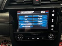 USED 2019 68 HONDA CIVIC 1.0 VTEC Turbo SR Hatchback 5dr Petrol Manual Euro 6 (s/s) (126 ps) in Blackburn Finance Available 12 to 84 Months