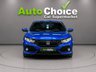USED 2019 68 HONDA CIVIC 1.0 VTEC Turbo SR Hatchback 5dr Petrol Manual Euro 6 (s/s) (126 ps) in Blackburn Finance Available 12 to 84 Months