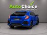 USED 2019 68 HONDA CIVIC 1.0 VTEC Turbo SR Hatchback 5dr Petrol Manual Euro 6 (s/s) (126 ps) in Blackburn Finance Available 12 to 84 Months
