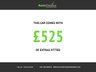 USED 2019 68 HONDA CIVIC 1.0 VTEC Turbo SR Hatchback 5dr Petrol Manual Euro 6 (s/s) (126 ps) in Blackburn Finance Available 12 to 84 Months