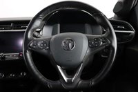 USED 2023 23 VAUXHALL Corsa Electric 50kWh Ultimate Hatchback 5dr Electric Auto (136 ps) CAMERA, CAR PLAY, HEATED SEATS