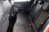 USED 2023 23 VAUXHALL Corsa Electric 50kWh Ultimate Hatchback 5dr Electric Auto (136 ps) CAMERA, CAR PLAY, HEATED SEATS