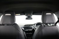 USED 2023 23 VAUXHALL Corsa Electric 50kWh Ultimate Hatchback 5dr Electric Auto (136 ps) CAMERA, CAR PLAY, HEATED SEATS