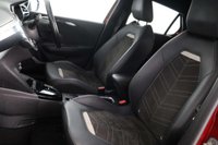 USED 2023 23 VAUXHALL Corsa Electric 50kWh Ultimate Hatchback 5dr Electric Auto (136 ps) CAMERA, CAR PLAY, HEATED SEATS