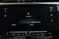 USED 2023 23 VAUXHALL Corsa Electric 50kWh Ultimate Hatchback 5dr Electric Auto (136 ps) CAMERA, CAR PLAY, HEATED SEATS