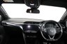 USED 2023 23 VAUXHALL Corsa Electric 50kWh Ultimate Hatchback 5dr Electric Auto (136 ps) CAMERA, CAR PLAY, HEATED SEATS