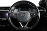 USED 2023 23 VAUXHALL Corsa Electric 50kWh Ultimate Hatchback 5dr Electric Auto (136 ps) CAMERA, CAR PLAY, HEATED SEATS