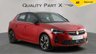 USED 2023 23 VAUXHALL Corsa Electric 50kWh Ultimate Hatchback 5dr Electric Auto (136 ps) CAMERA, CAR PLAY, HEATED SEATS