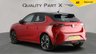 USED 2023 23 VAUXHALL Corsa Electric 50kWh Ultimate Hatchback 5dr Electric Auto (136 ps) CAMERA, CAR PLAY, HEATED SEATS
