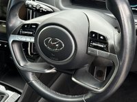 USED 2021 21 HYUNDAI TUCSON 1.6 T-GDi SE Connect SUV 5dr Petrol Manual Euro 6 (s/s) (150 ps) + SERVICE HISTORY + 17" ALLOY WHEELS + SIX (6) SPEED MANUAL GEARBOX + REAR PRIVACY GLASS + SATELLITE NAVIGATION + FULL FABRIC SEATS + AUTO HEADLIGHTS + REVERSE CAMERA + REAR PARKING SENSORS + DUAL CLIMATE CONTROL + CRUISE CONTROL + BLUETOOTH / TELEPHONE PREPARATION + RADIO / USB / DAB / MP3 PLAYER + MUCH MUCH MORE...