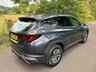 USED 2021 21 HYUNDAI TUCSON 1.6 T-GDi SE Connect SUV 5dr Petrol Manual Euro 6 (s/s) (150 ps) + SERVICE HISTORY + 17" ALLOY WHEELS + SIX (6) SPEED MANUAL GEARBOX + REAR PRIVACY GLASS + SATELLITE NAVIGATION + FULL FABRIC SEATS + AUTO HEADLIGHTS + REVERSE CAMERA + REAR PARKING SENSORS + DUAL CLIMATE CONTROL + CRUISE CONTROL + BLUETOOTH / TELEPHONE PREPARATION + RADIO / USB / DAB / MP3 PLAYER + MUCH MUCH MORE...