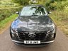USED 2021 21 HYUNDAI TUCSON 1.6 T-GDi SE Connect SUV 5dr Petrol Manual Euro 6 (s/s) (150 ps) + SERVICE HISTORY + 17" ALLOY WHEELS + SIX (6) SPEED MANUAL GEARBOX + REAR PRIVACY GLASS + SATELLITE NAVIGATION + FULL FABRIC SEATS + AUTO HEADLIGHTS + REVERSE CAMERA + REAR PARKING SENSORS + DUAL CLIMATE CONTROL + CRUISE CONTROL + BLUETOOTH / TELEPHONE PREPARATION + RADIO / USB / DAB / MP3 PLAYER + MUCH MUCH MORE...