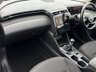 USED 2021 21 HYUNDAI TUCSON 1.6 T-GDi SE Connect SUV 5dr Petrol Manual Euro 6 (s/s) (150 ps) + SERVICE HISTORY + 17" ALLOY WHEELS + SIX (6) SPEED MANUAL GEARBOX + REAR PRIVACY GLASS + SATELLITE NAVIGATION + FULL FABRIC SEATS + AUTO HEADLIGHTS + REVERSE CAMERA + REAR PARKING SENSORS + DUAL CLIMATE CONTROL + CRUISE CONTROL + BLUETOOTH / TELEPHONE PREPARATION + RADIO / USB / DAB / MP3 PLAYER + MUCH MUCH MORE...