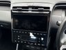 USED 2021 21 HYUNDAI TUCSON 1.6 T-GDi SE Connect SUV 5dr Petrol Manual Euro 6 (s/s) (150 ps) + SERVICE HISTORY + 17" ALLOY WHEELS + SIX (6) SPEED MANUAL GEARBOX + REAR PRIVACY GLASS + SATELLITE NAVIGATION + FULL FABRIC SEATS + AUTO HEADLIGHTS + REVERSE CAMERA + REAR PARKING SENSORS + DUAL CLIMATE CONTROL + CRUISE CONTROL + BLUETOOTH / TELEPHONE PREPARATION + RADIO / USB / DAB / MP3 PLAYER + MUCH MUCH MORE...