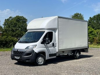 2023 CITROEN RELAY