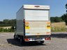 USED 2023 23 CITROEN RELAY 2.2 Relay 35 L3 Enterprise Edition Blue HDi S/S TAIL LIFT AIR CON