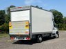 USED 2023 23 CITROEN RELAY 2.2 Relay 35 L3 Enterprise Edition Blue HDi S/S TAIL LIFT AIR CON