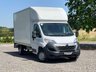 USED 2023 23 CITROEN RELAY 2.2 Relay 35 L3 Enterprise Edition Blue HDi S/S TAIL LIFT AIR CON