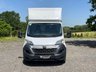 USED 2023 23 CITROEN RELAY 2.2 Relay 35 L3 Enterprise Edition Blue HDi S/S TAIL LIFT AIR CON