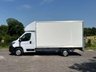 USED 2023 23 CITROEN RELAY 2.2 Relay 35 L3 Enterprise Edition Blue HDi S/S TAIL LIFT AIR CON