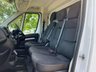 USED 2023 23 CITROEN RELAY 2.2 Relay 35 L3 Enterprise Edition Blue HDi S/S TAIL LIFT AIR CON