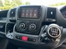 USED 2023 23 CITROEN RELAY 2.2 Relay 35 L3 Enterprise Edition Blue HDi S/S TAIL LIFT AIR CON
