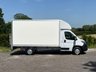 USED 2023 23 CITROEN RELAY 2.2 Relay 35 L3 Enterprise Edition Blue HDi S/S TAIL LIFT AIR CON