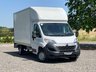USED 2023 23 CITROEN RELAY 2.2 Relay 35 L3 Enterprise Edition Blue HDi S/S TAIL LIFT AIR CON