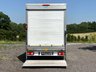 USED 2023 23 CITROEN RELAY 2.2 Relay 35 L3 Enterprise Edition Blue HDi S/S TAIL LIFT AIR CON