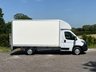 USED 2023 23 CITROEN RELAY 2.2 Relay 35 L3 Enterprise Edition Blue HDi S/S TAIL LIFT AIR CON